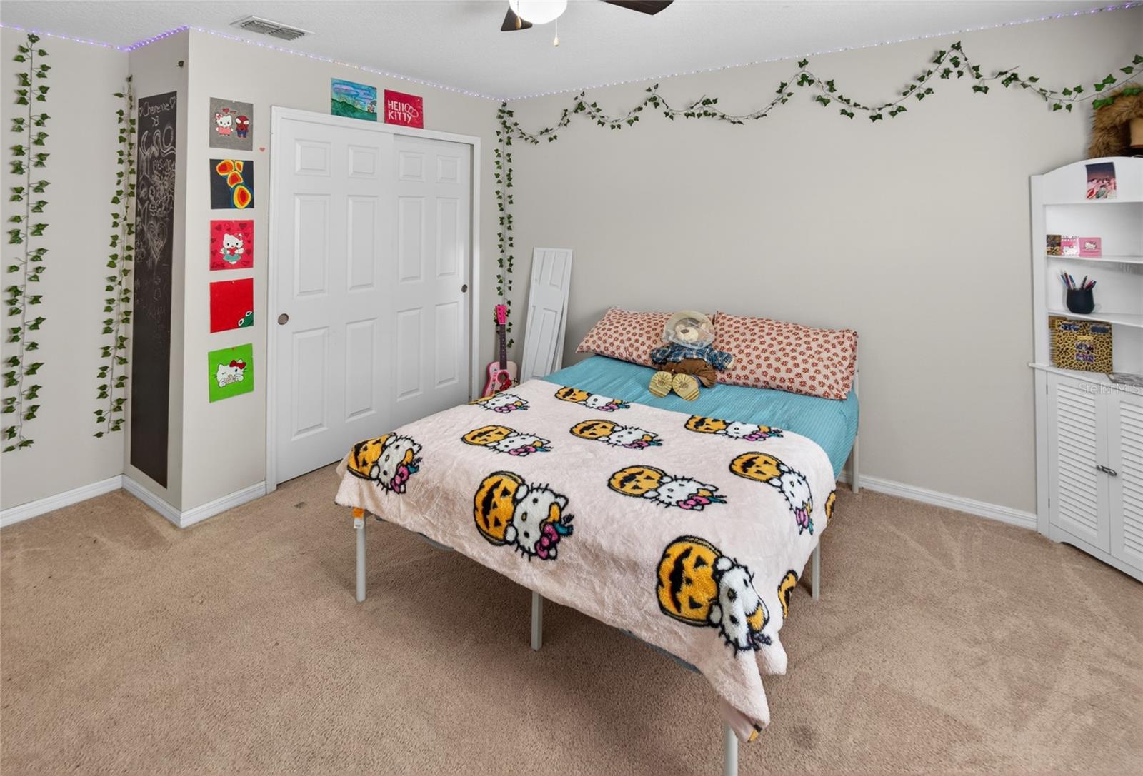 BENTLEY GREEN - Residential