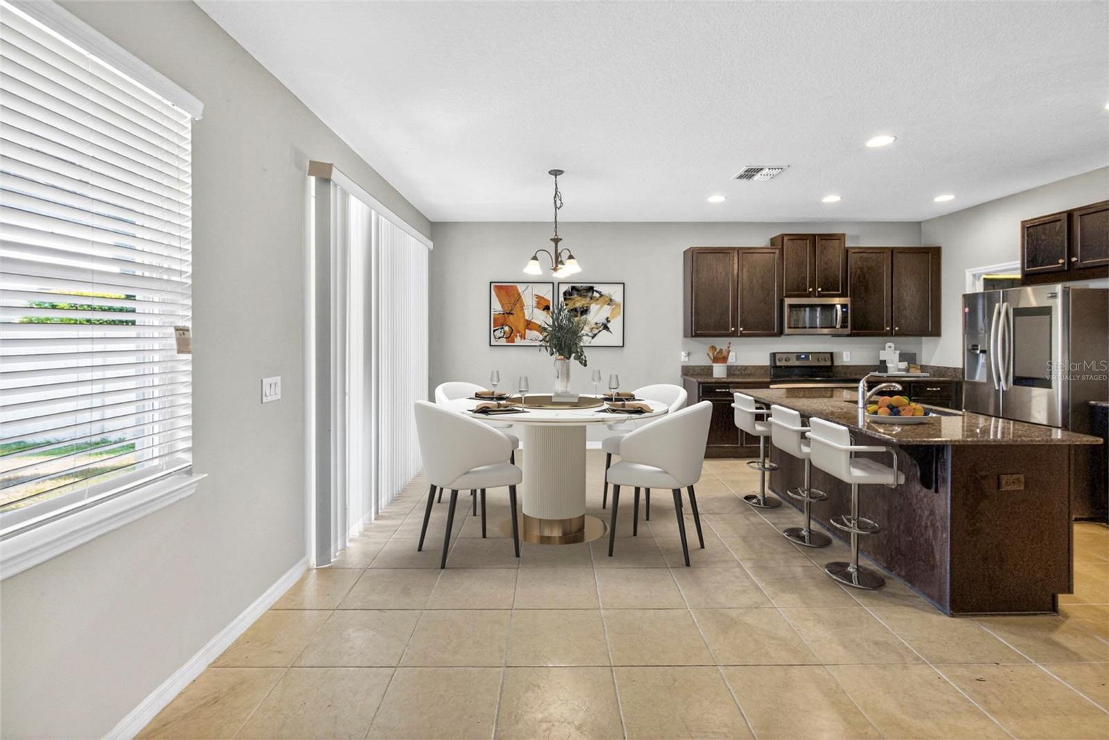 BENTLEY GREEN - Residential