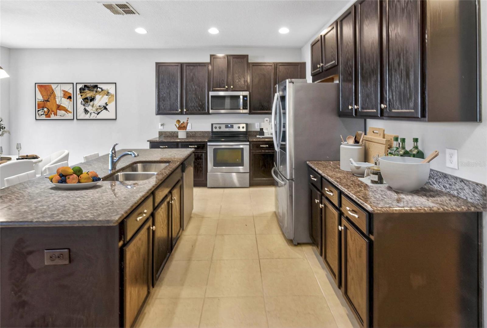 BENTLEY GREEN - Residential