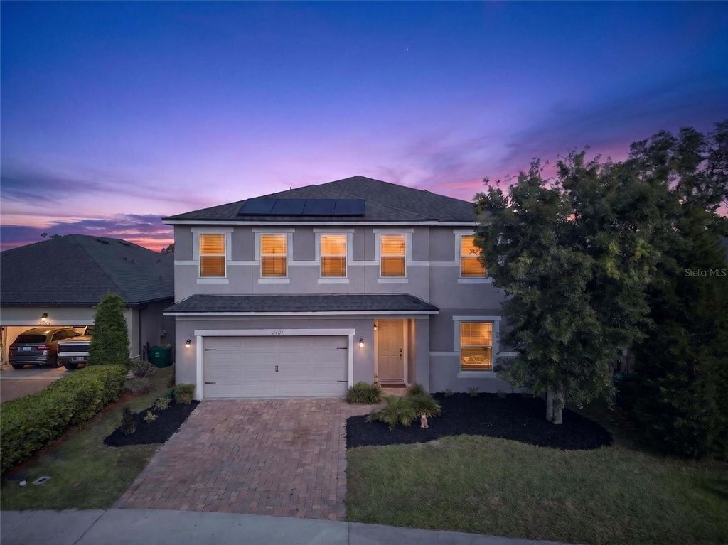 Photo of 2307 Kennington Cove, Deland, FL 32724 (MLS # O6405787)