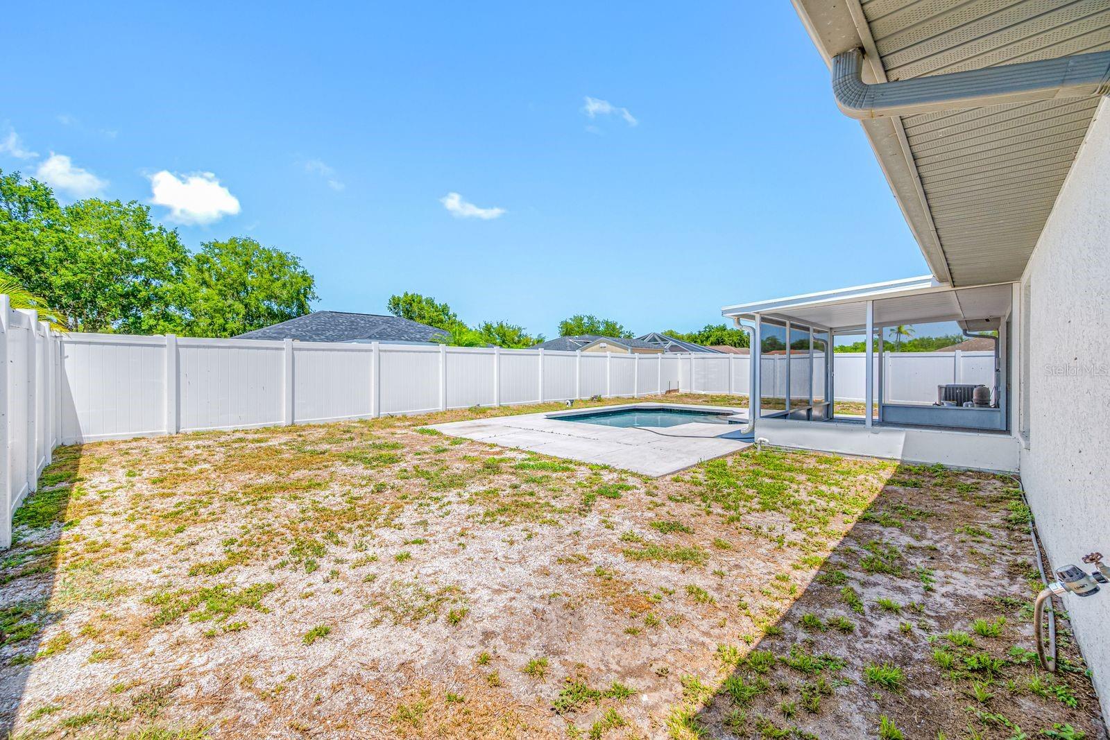 NORTH OAKS ESTATES - Residential