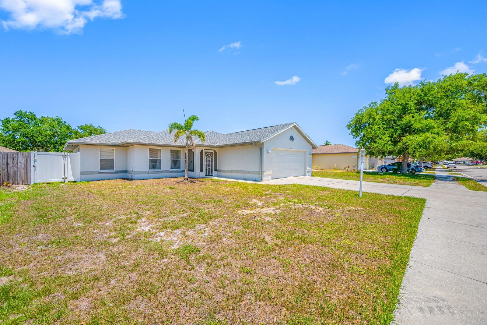 NORTH OAKS ESTATES - Residential