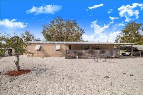 Photo of 1252 Alligator Alley, Haines City, FL 33844 (MLS # P4937301)
