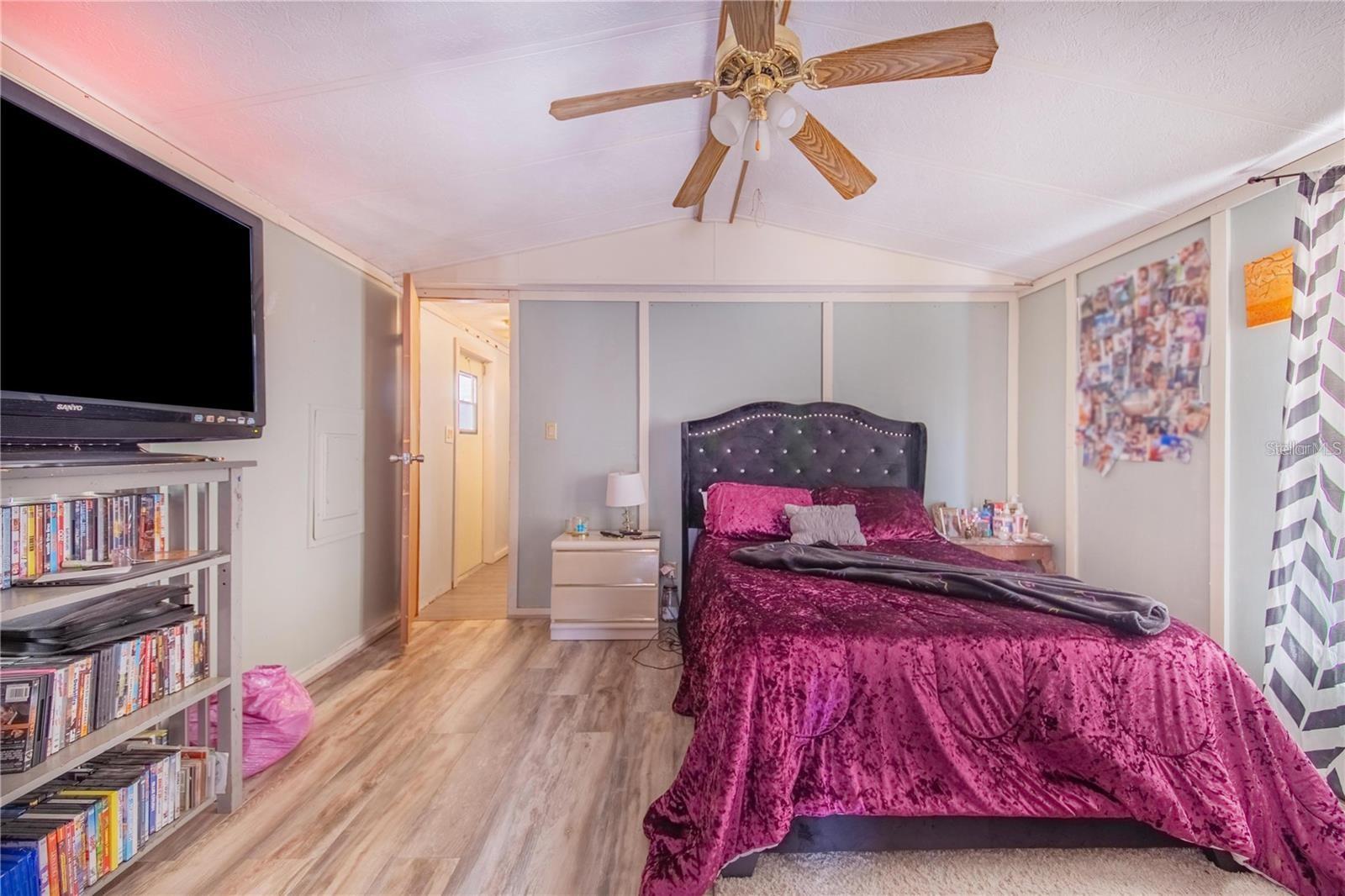 NOT IN A SUBDIVISION - Residential