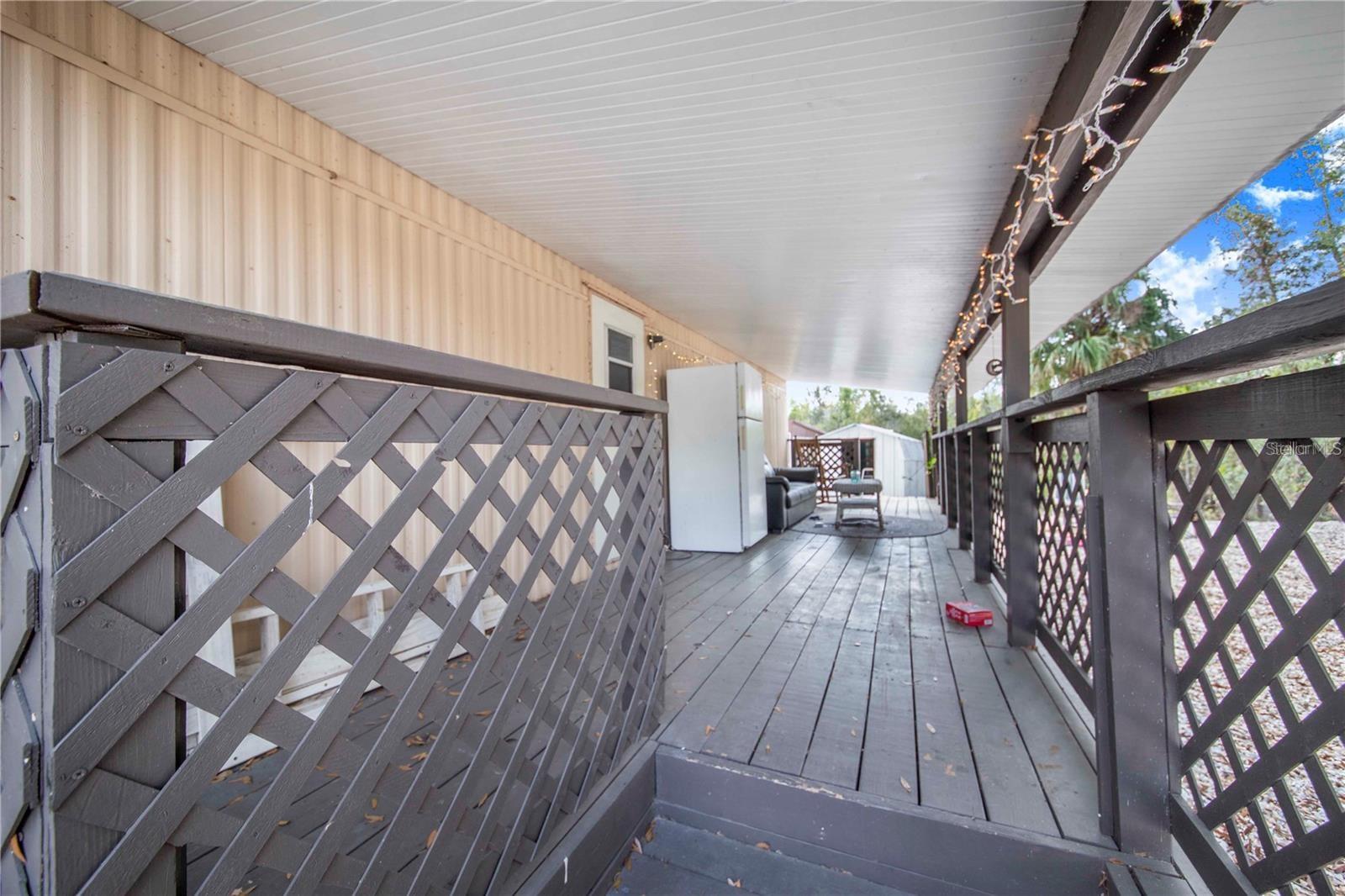 NOT IN A SUBDIVISION - Residential