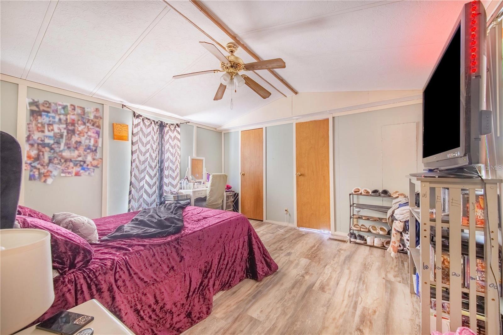 NOT IN A SUBDIVISION - Residential