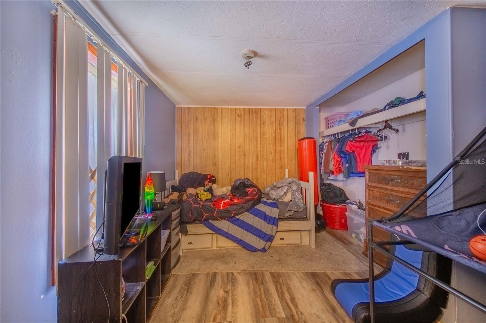 NOT IN A SUBDIVISION - Residential