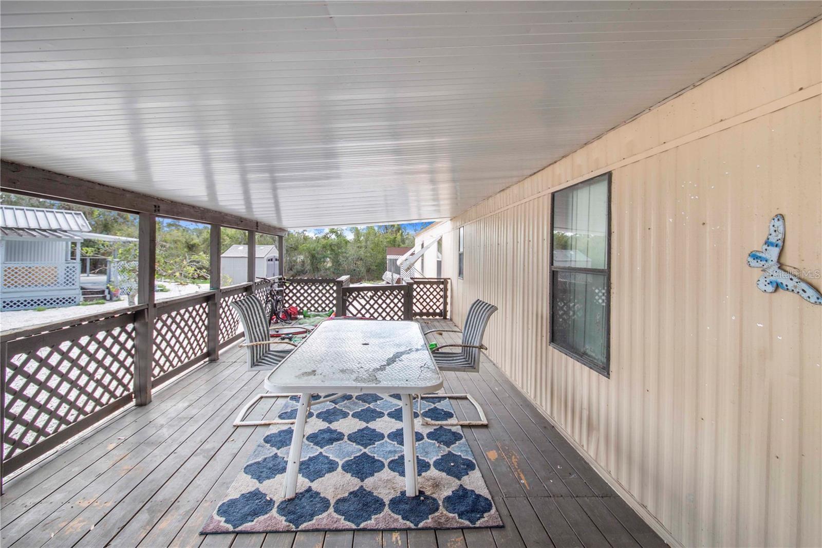 NOT IN A SUBDIVISION - Residential