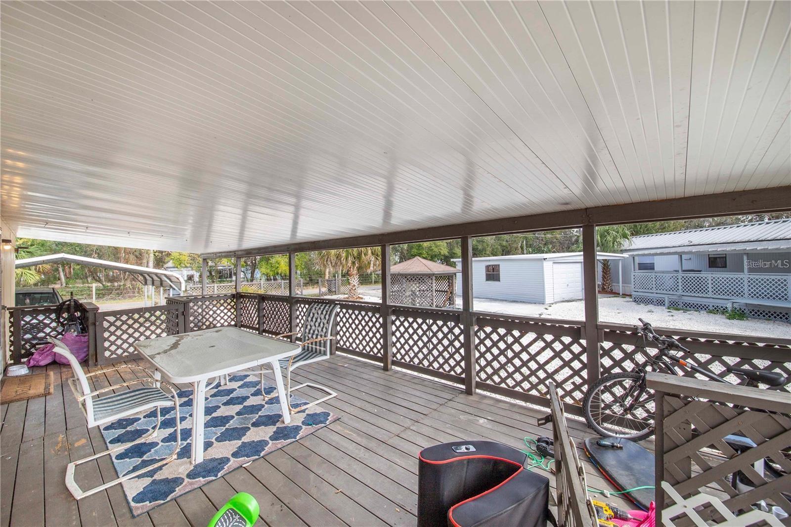 NOT IN A SUBDIVISION - Residential