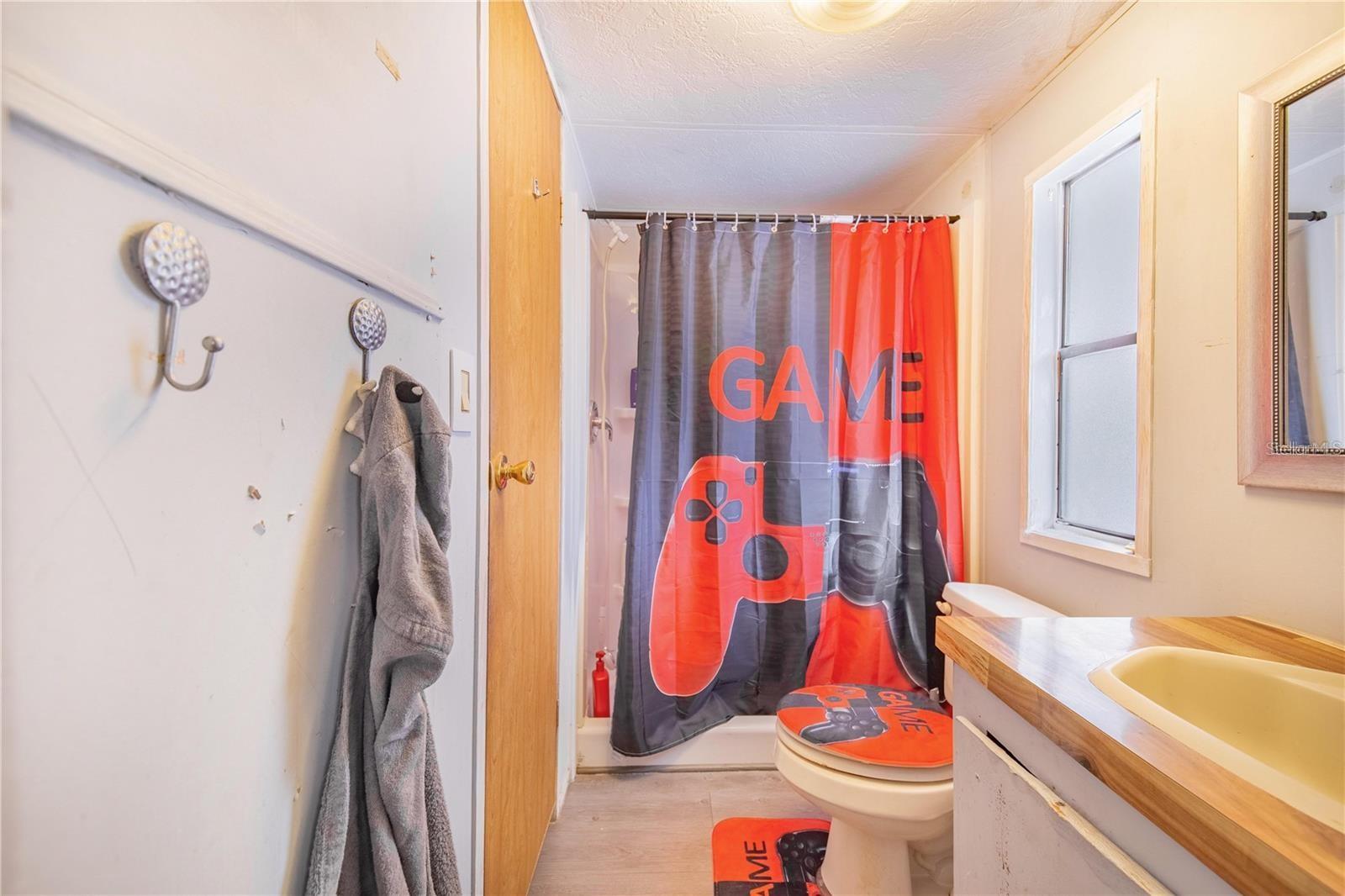 NOT IN A SUBDIVISION - Residential