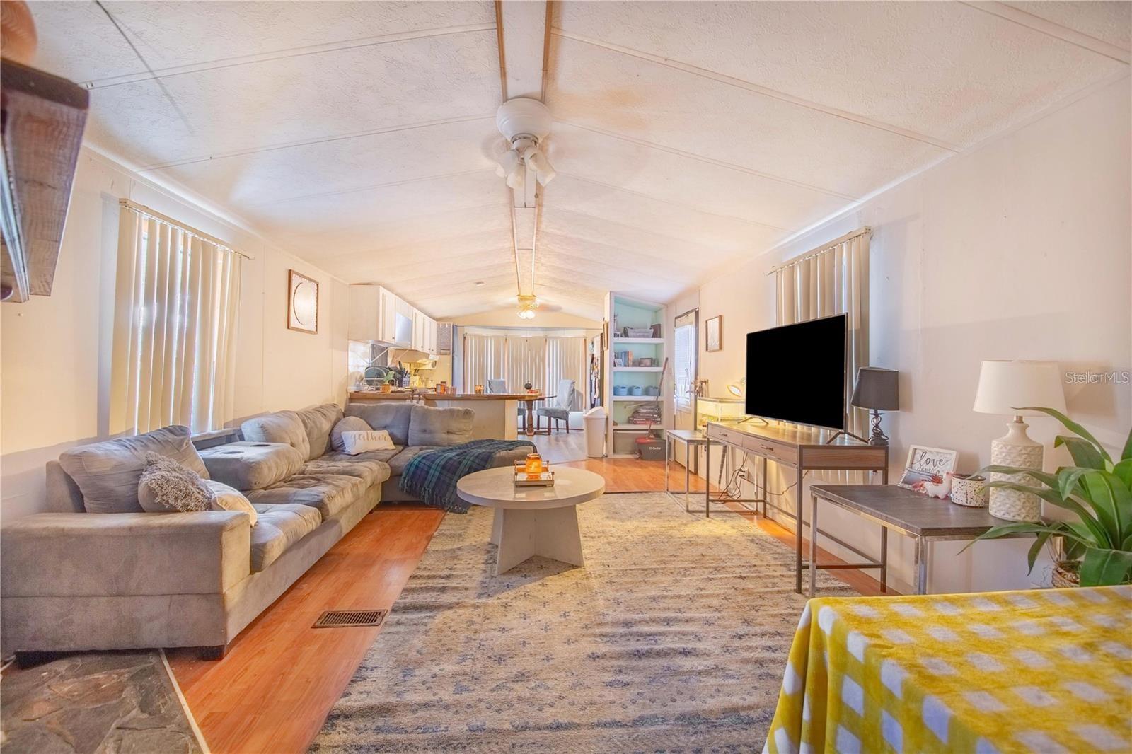 NOT IN A SUBDIVISION - Residential