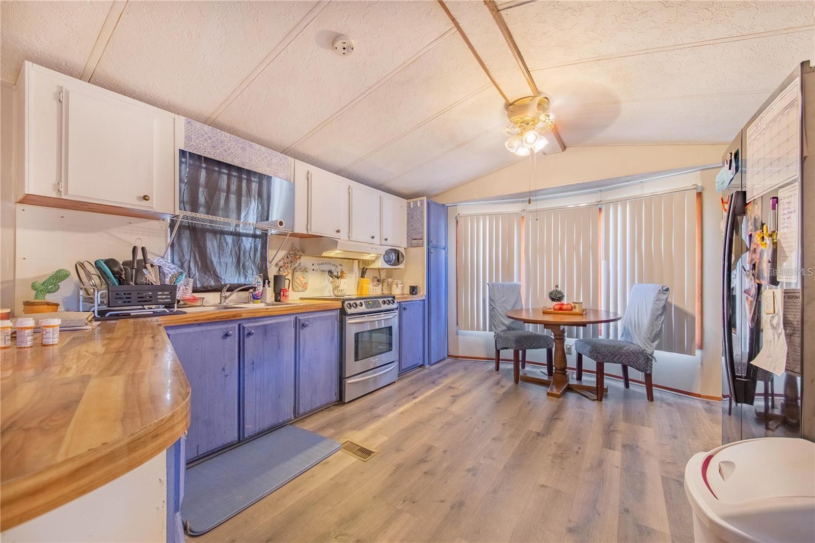 NOT IN A SUBDIVISION - Residential