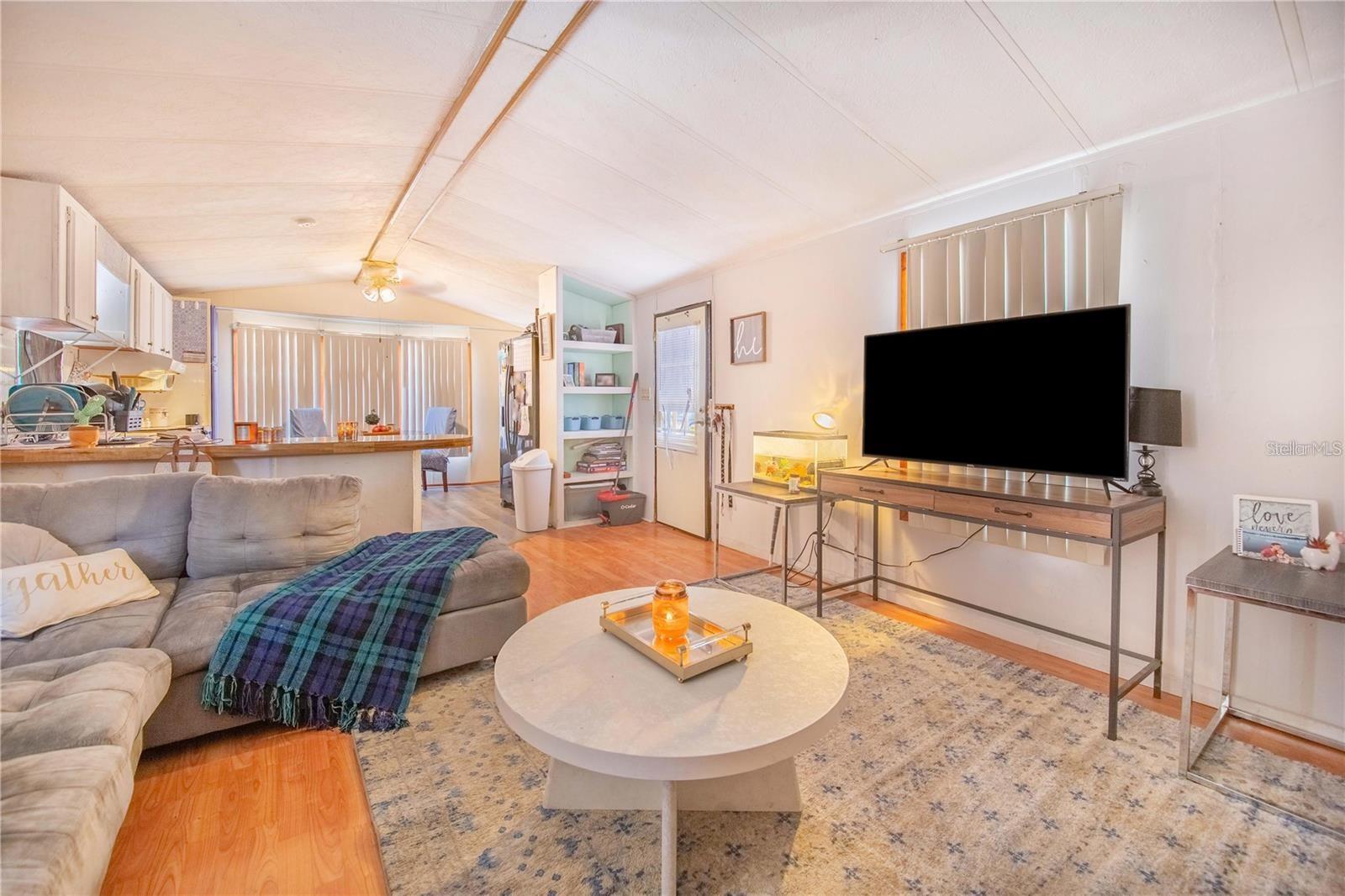 NOT IN A SUBDIVISION - Residential