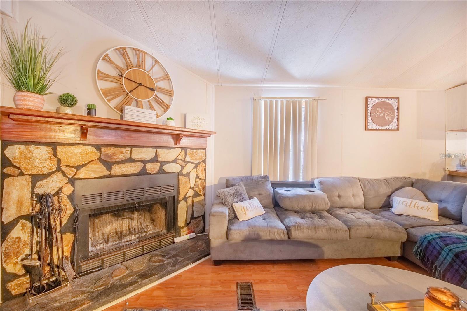 NOT IN A SUBDIVISION - Residential