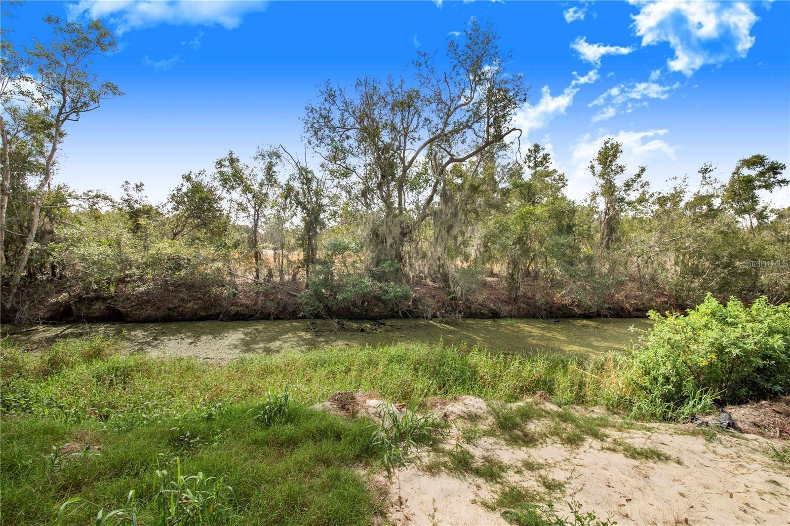 NOT IN A SUBDIVISION - Residential