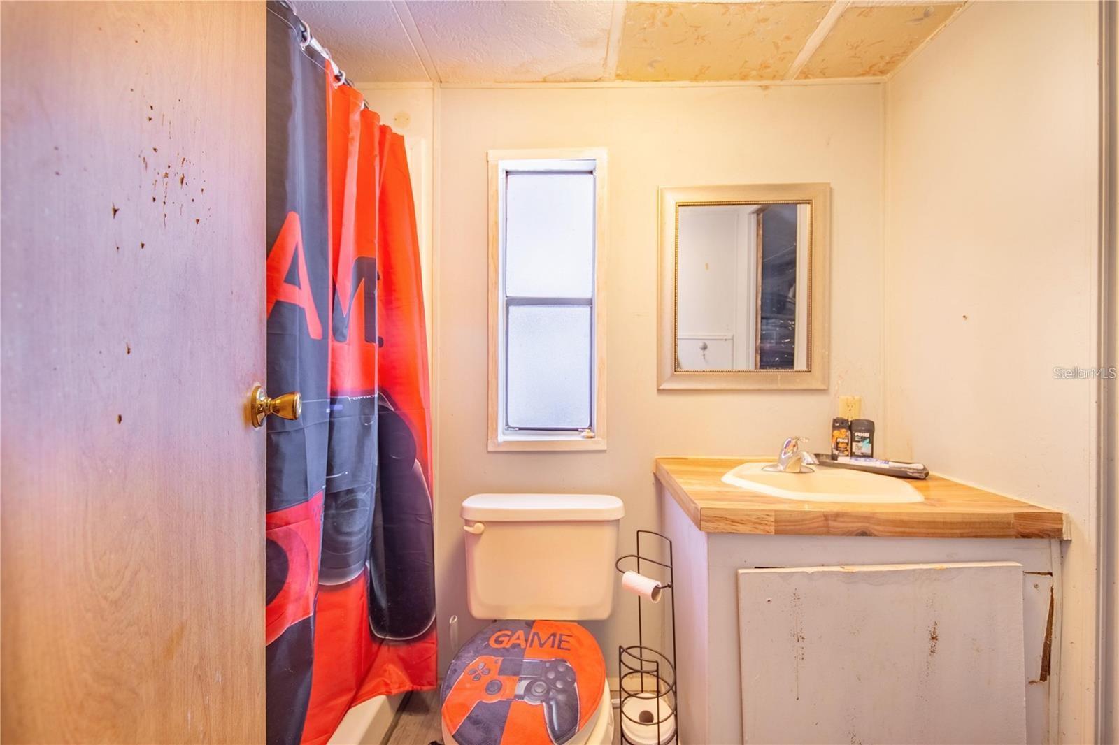 NOT IN A SUBDIVISION - Residential