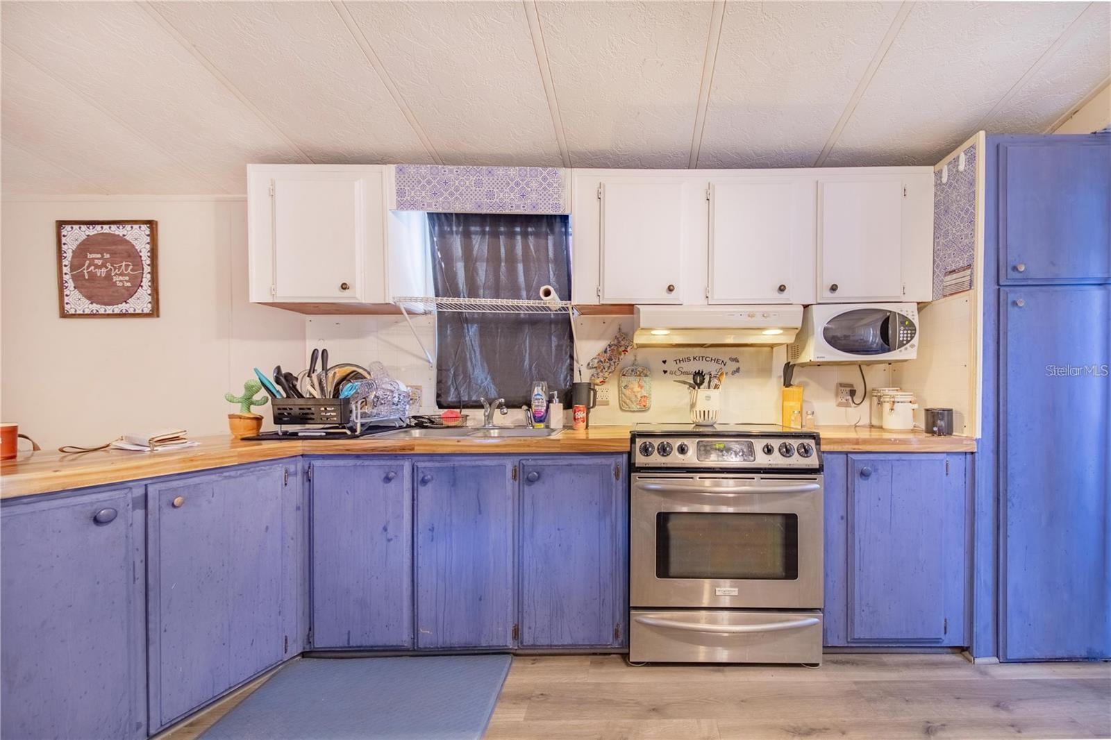 NOT IN A SUBDIVISION - Residential