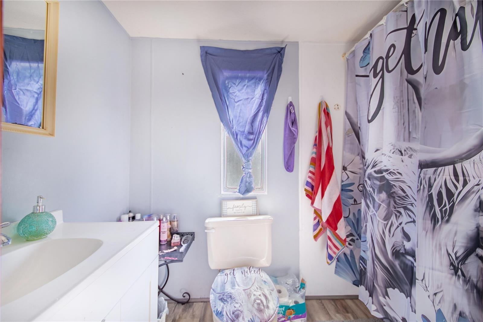 NOT IN A SUBDIVISION - Residential