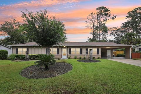 Photo of 3300 NW 28th Place, Gainesville, FL 32605 (MLS # O6348208) Photo of 3300 NW 28th Place, Gainesville, FL 32605 (MLS # O6348208)