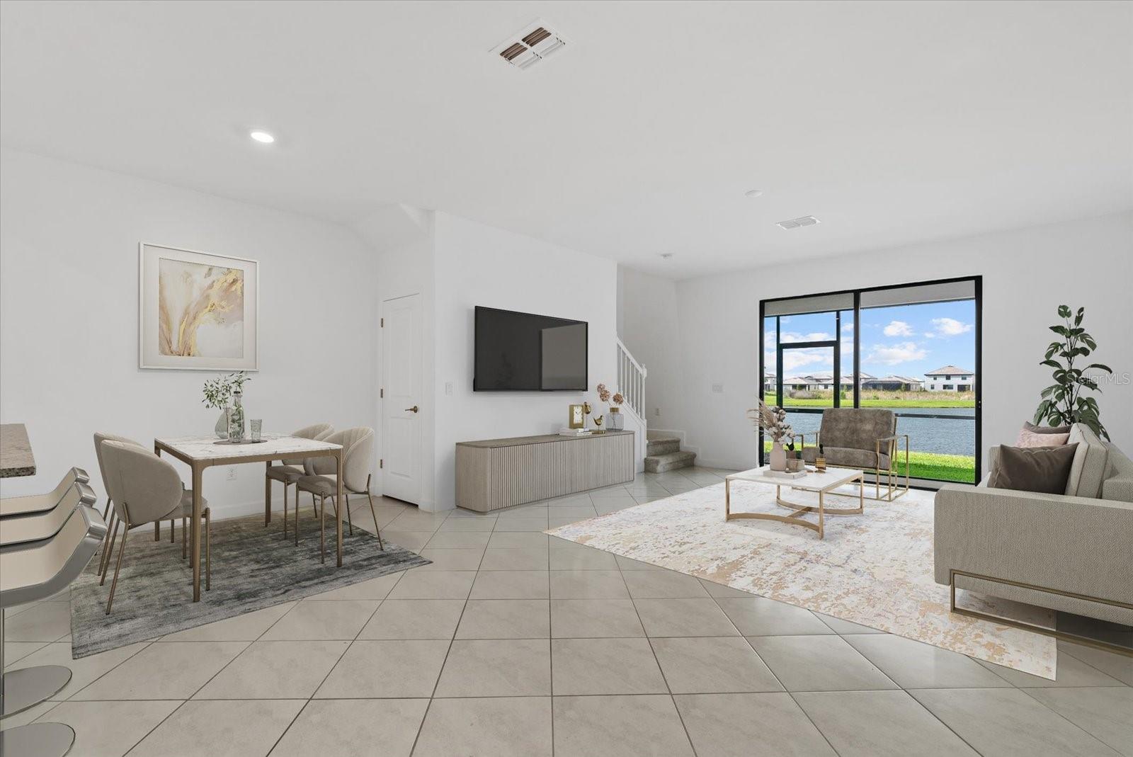 LORRAINE LAKES PH IIA - Residential