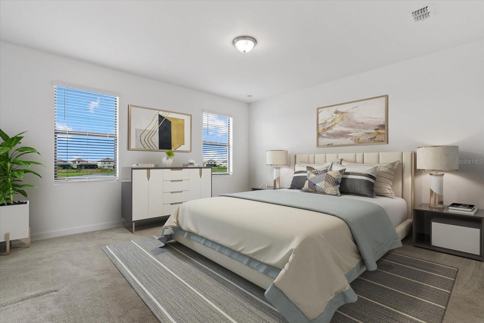 LORRAINE LAKES PH IIA - Residential