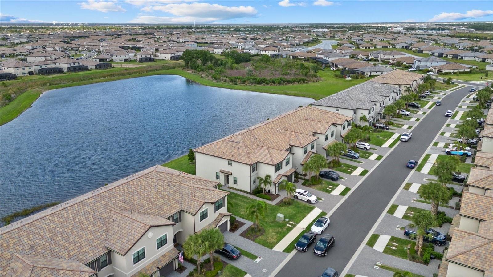 LORRAINE LAKES PH IIA - Residential