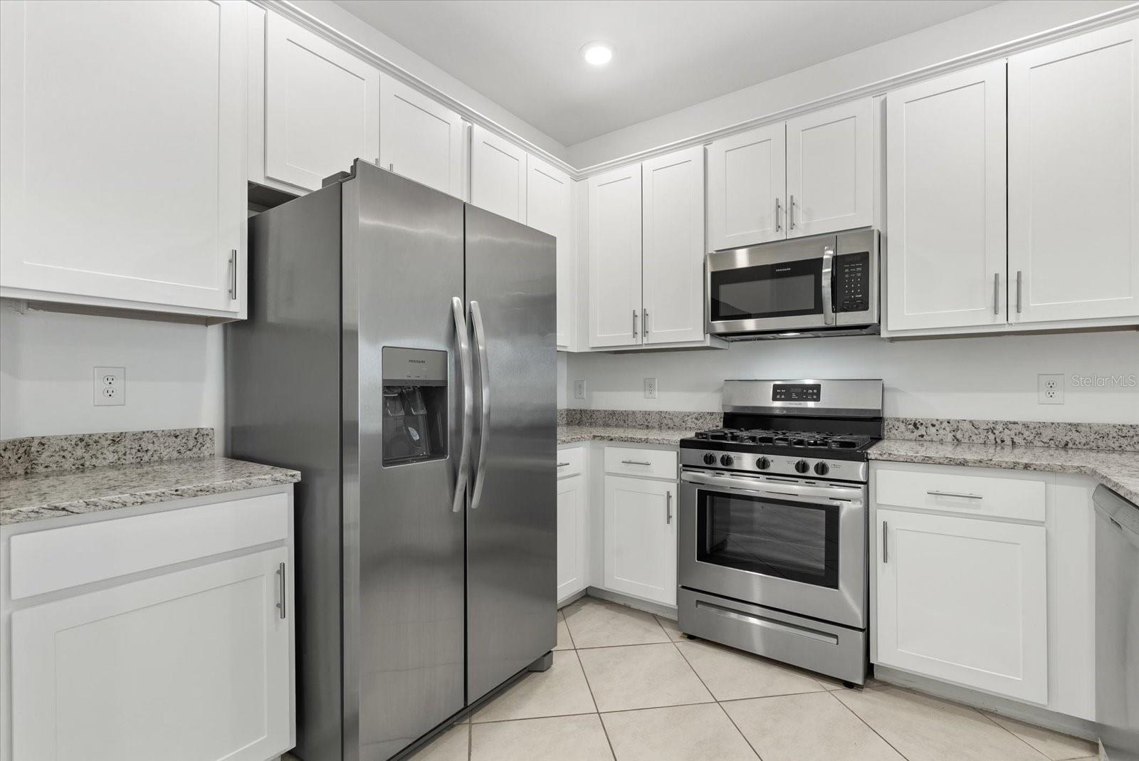 LORRAINE LAKES PH IIA - Residential