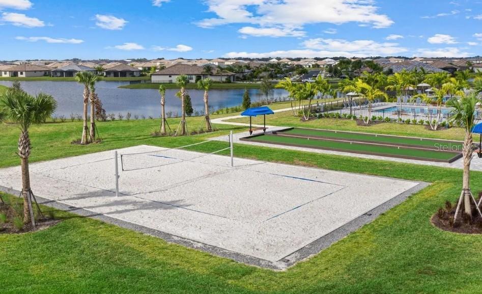 LORRAINE LAKES PH IIA - Residential