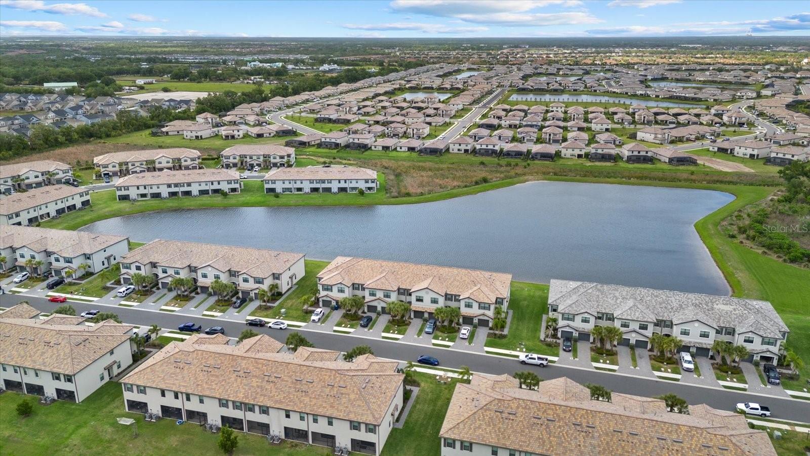 LORRAINE LAKES PH IIA - Residential