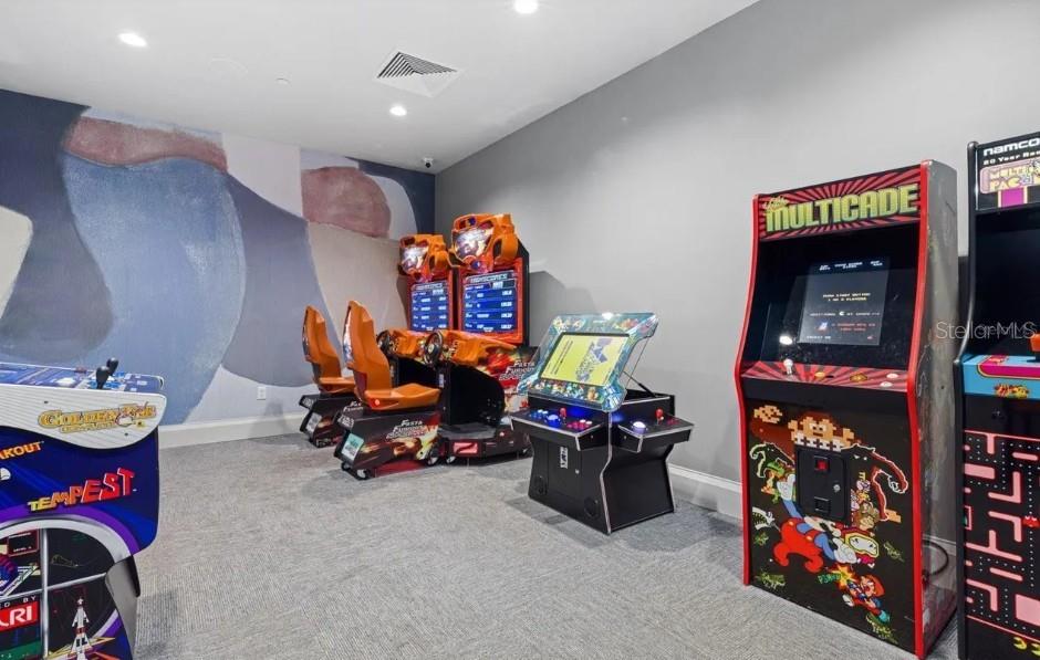 LORRAINE LAKES PH IIA - Residential