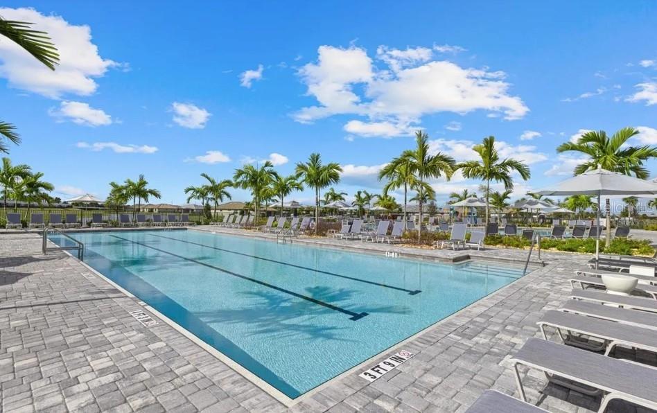 LORRAINE LAKES PH IIA - Residential