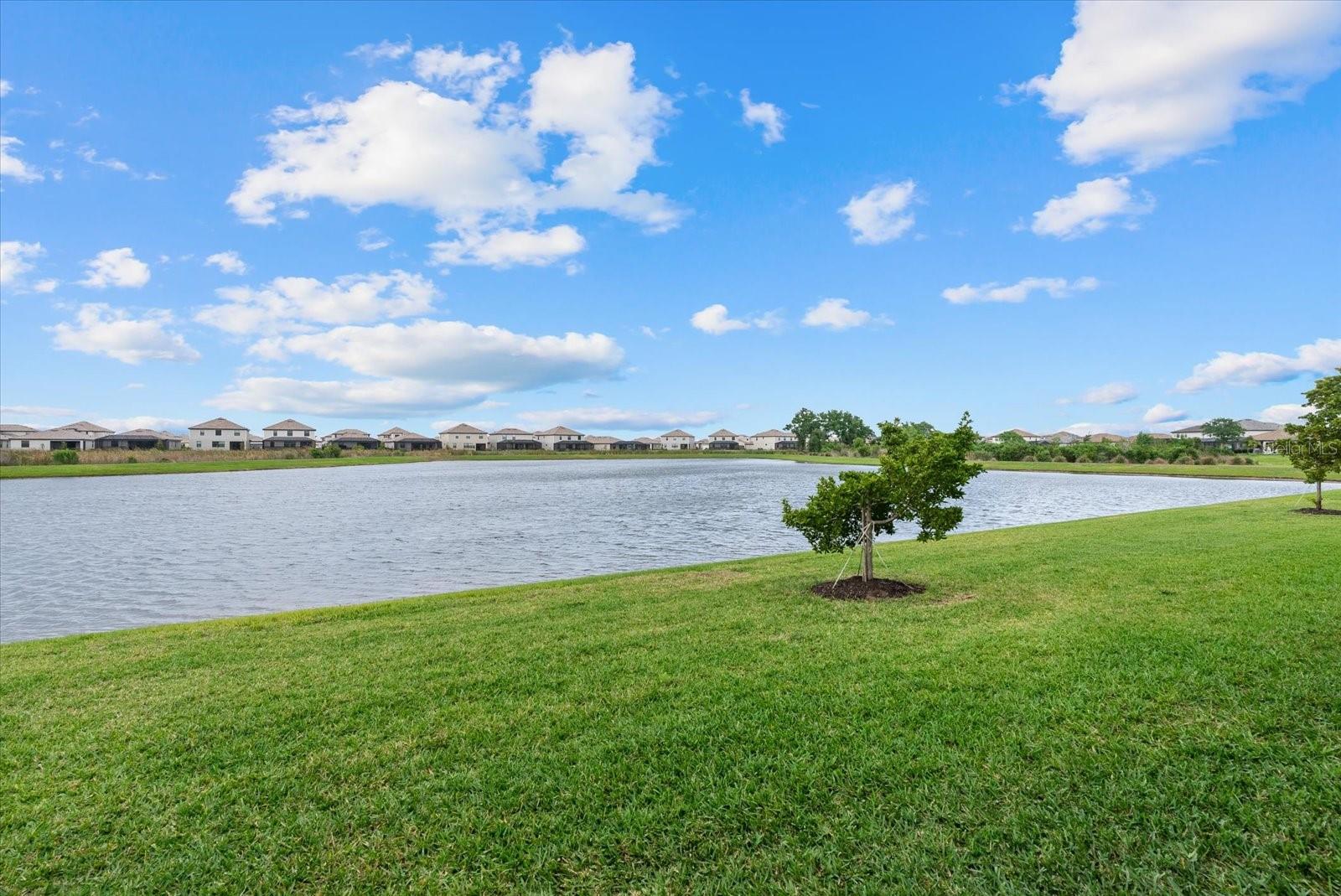 LORRAINE LAKES PH IIA - Residential