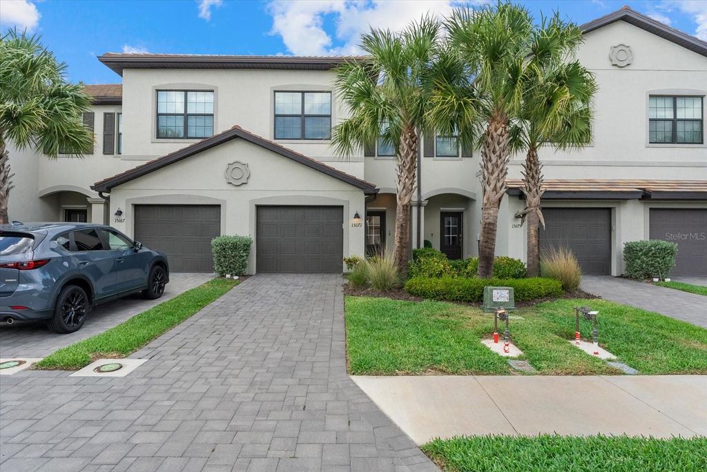 Photo of 15171 Sunny Day Drive, Bradenton, FL 34211 (MLS # A4688625)