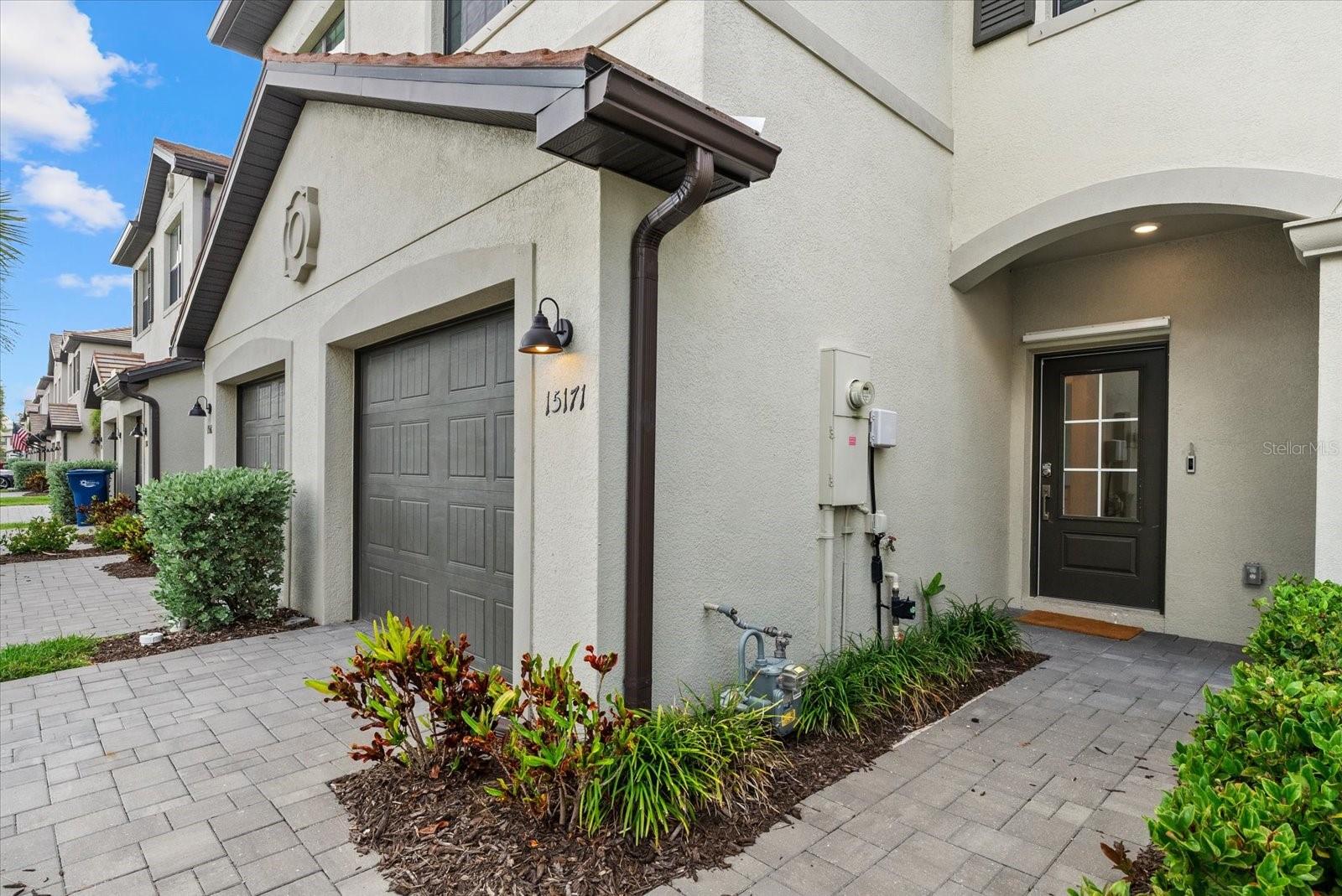 LORRAINE LAKES PH IIA - Residential