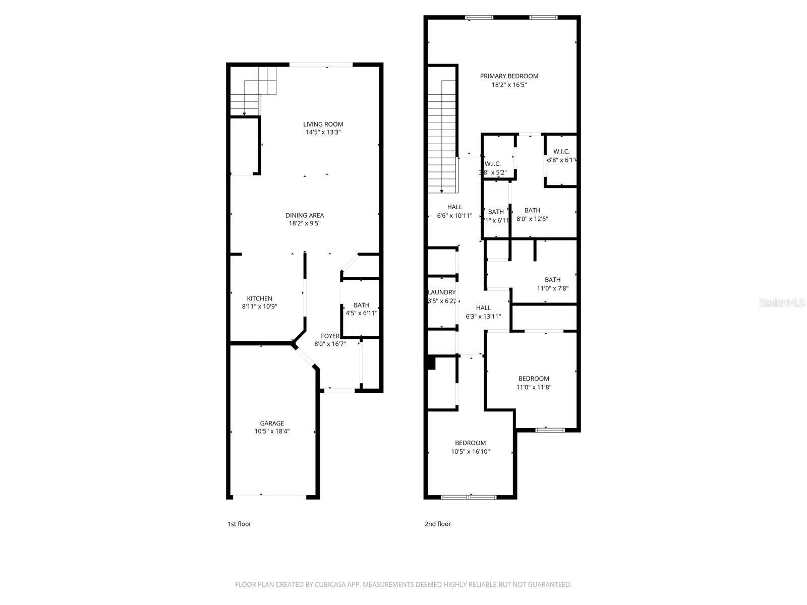 LORRAINE LAKES PH IIA - Residential
