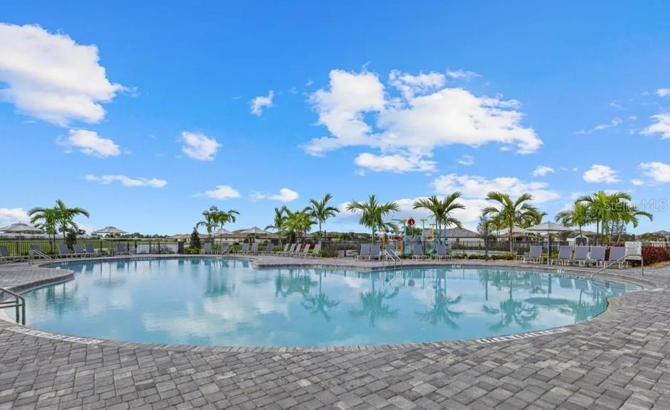 LORRAINE LAKES PH IIA - Residential