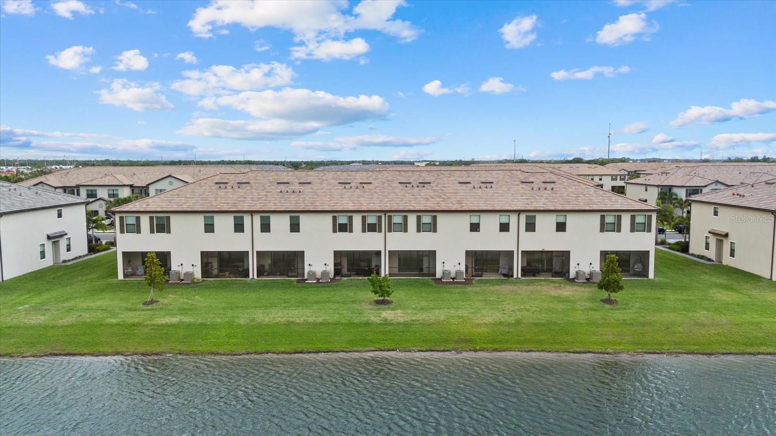 LORRAINE LAKES PH IIA - Residential