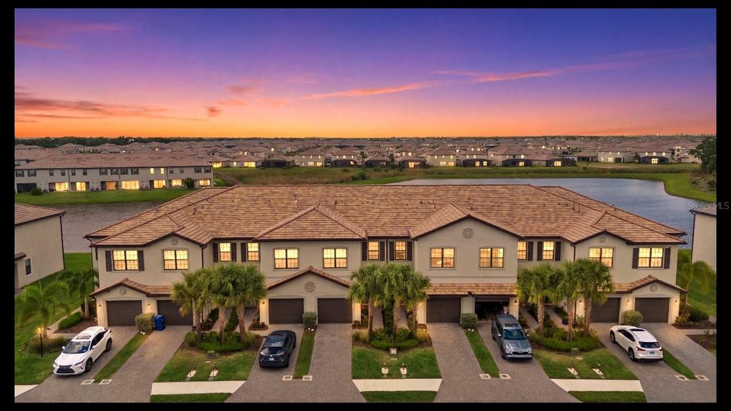 Photo of 15171 Sunny Day Drive, Bradenton, FL 34211 (MLS # A4688625)