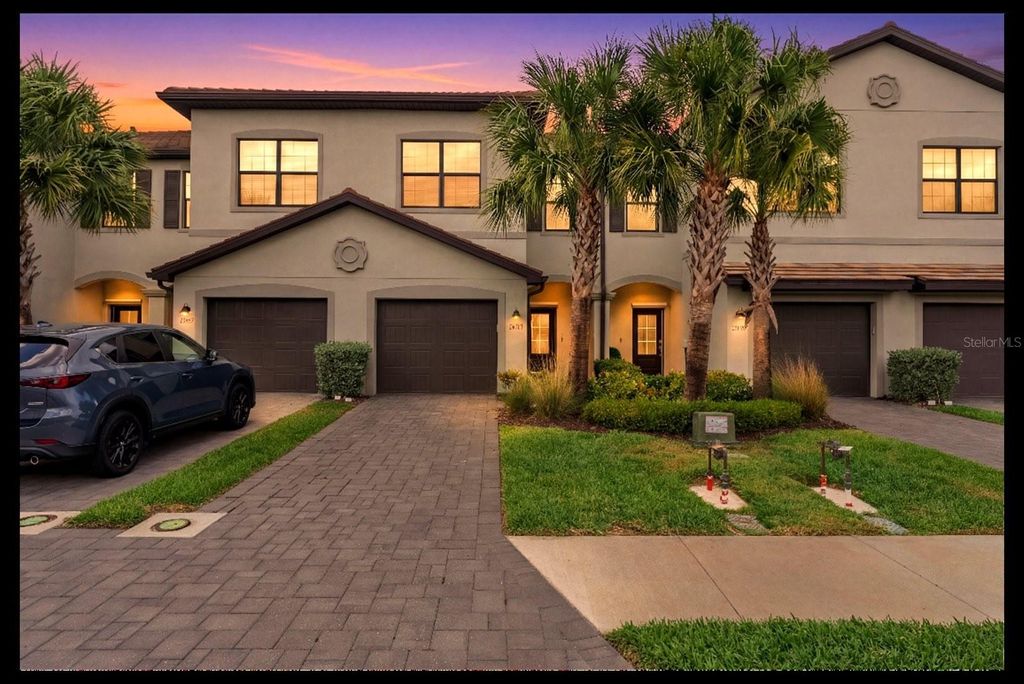 Photo of 15171 Sunny Day Drive, Bradenton, FL 34211 (MLS # A4688625)