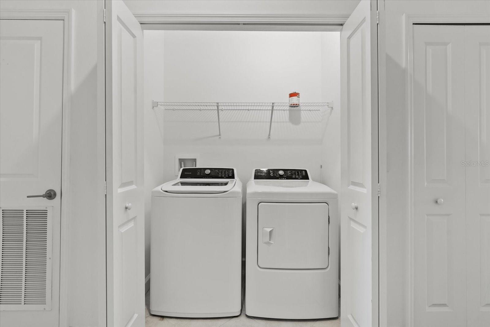 LORRAINE LAKES PH IIA - Residential