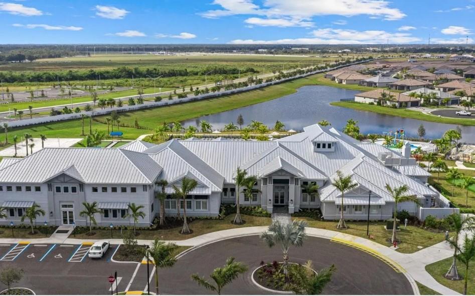 LORRAINE LAKES PH IIA - Residential