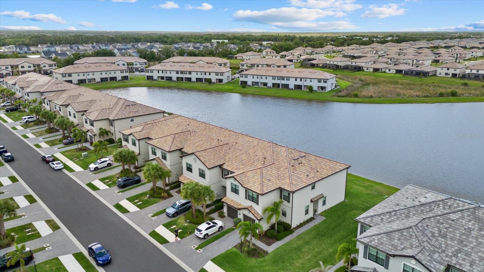 LORRAINE LAKES PH IIA - Residential