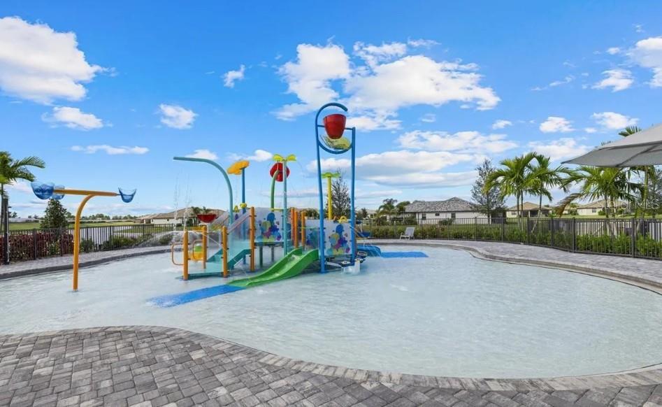 LORRAINE LAKES PH IIA - Residential