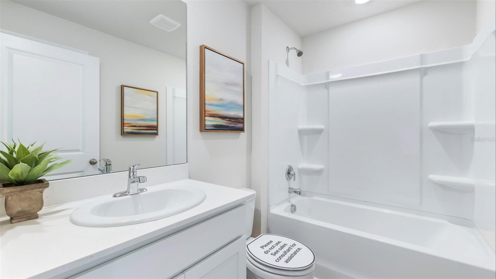 RYE CROSSING - Residential