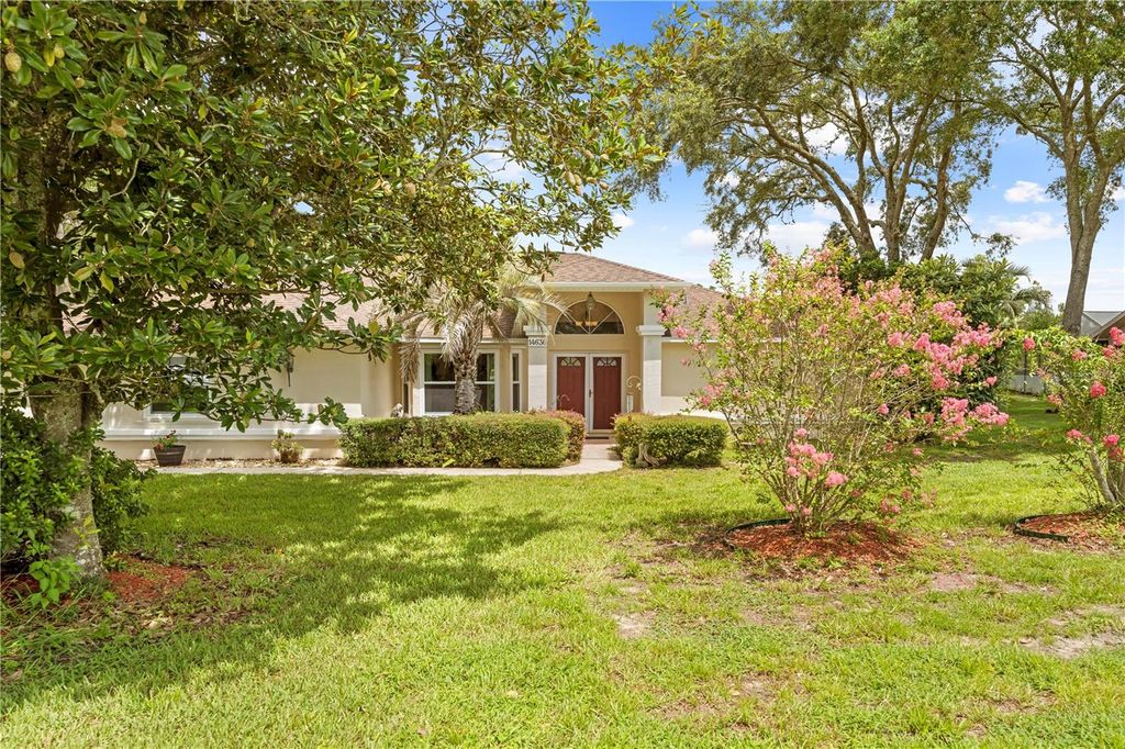 Photo of 14636 Linden Drive, Spring Hill, FL 34609 (MLS # TB8408142)