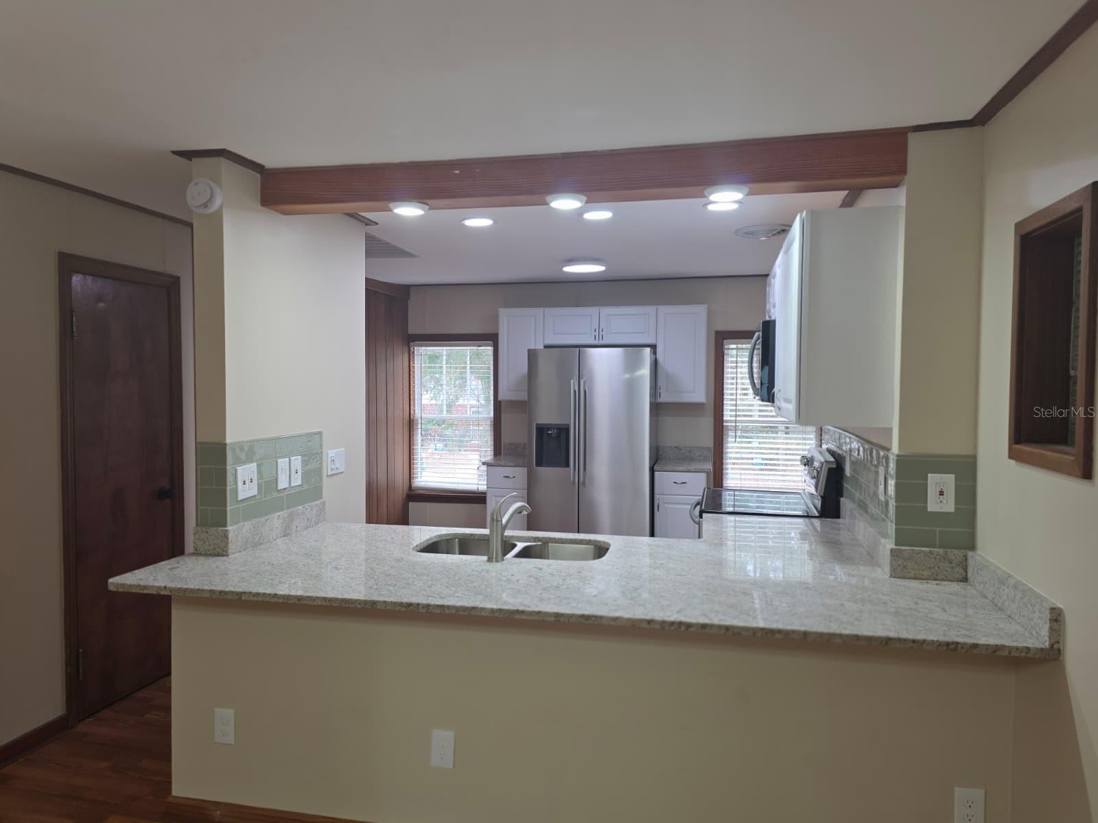 ELLIOT LENGLE - Residential