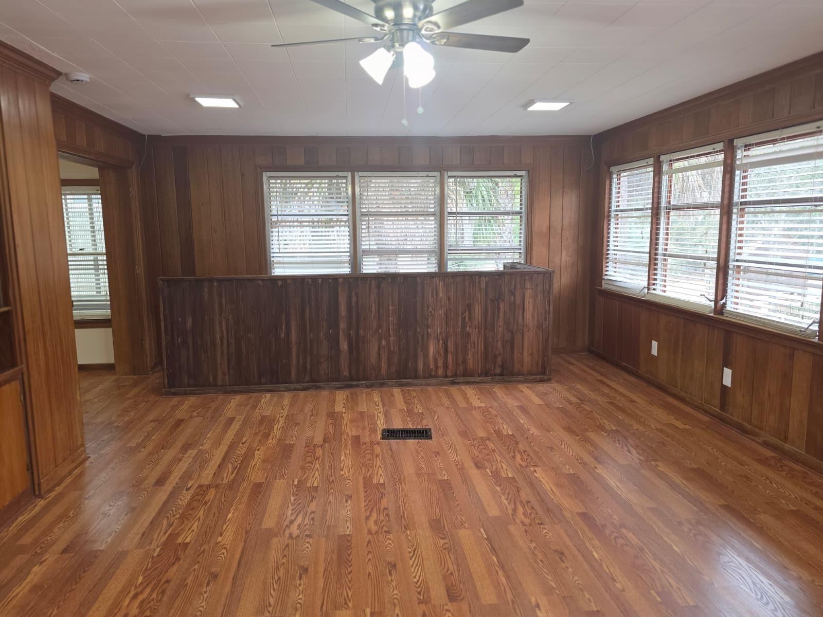 ELLIOT LENGLE - Residential