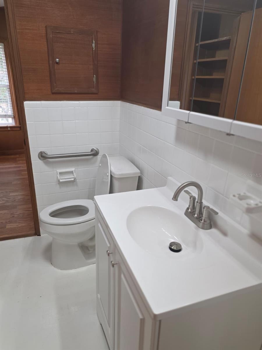 ELLIOT LENGLE - Residential