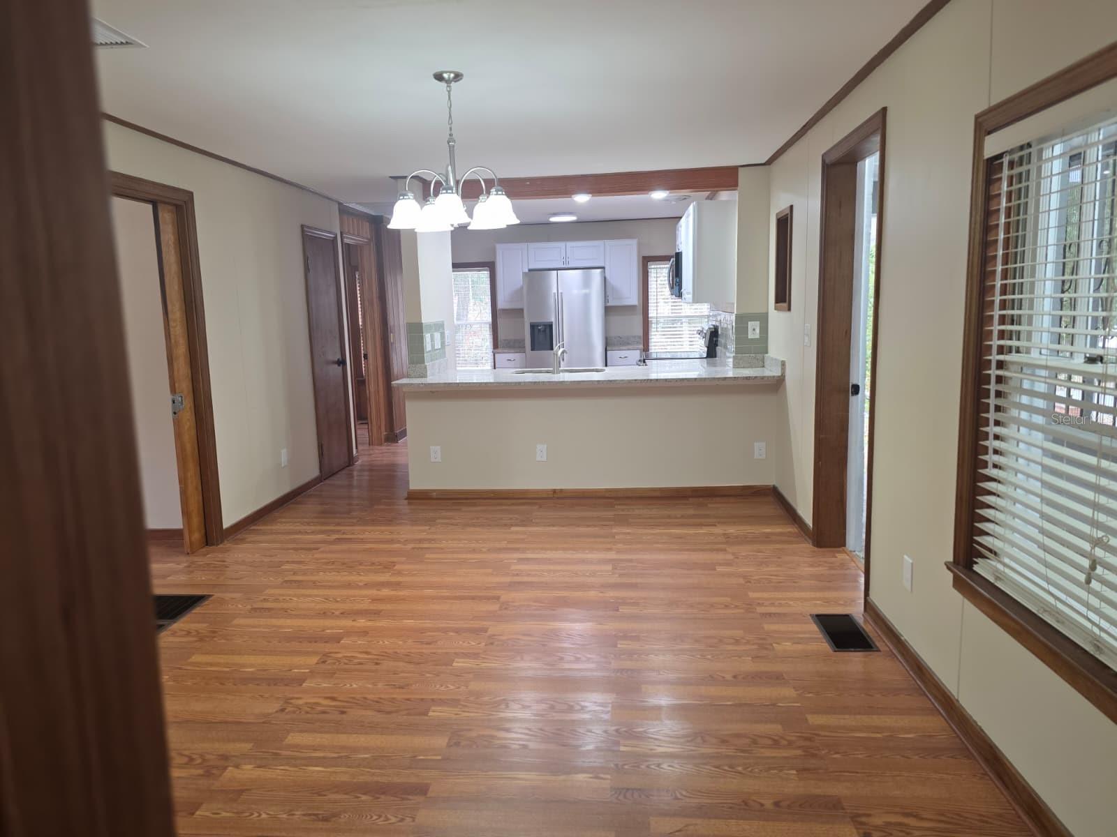 ELLIOT LENGLE - Residential