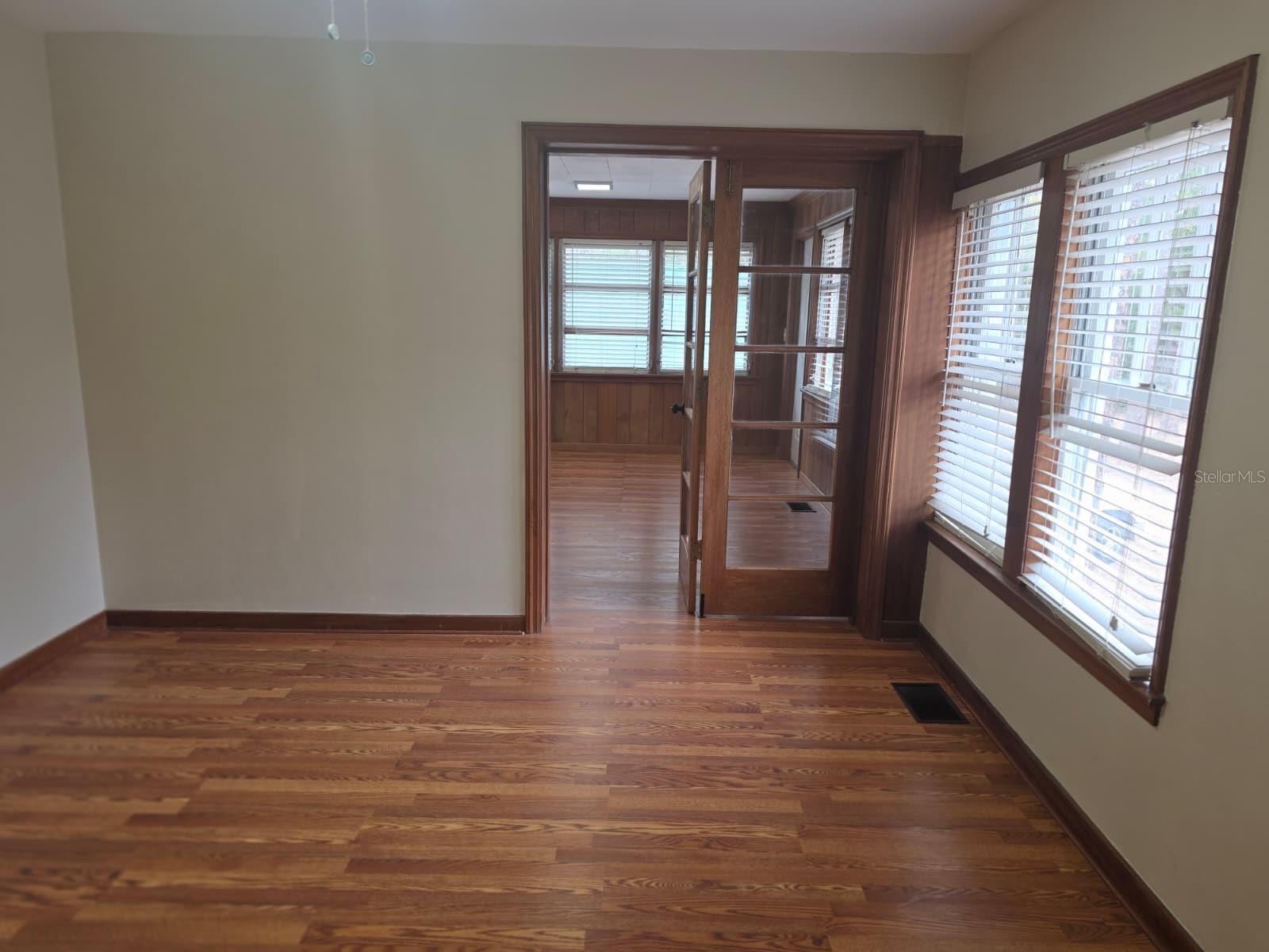 ELLIOT LENGLE - Residential